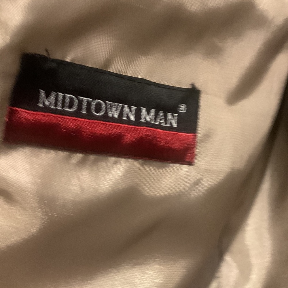 Midtown man blazer - Picture 4 of 10